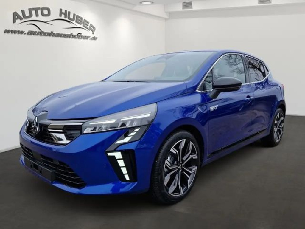 Mitsubishi Colt 2025 Hybride Benzine