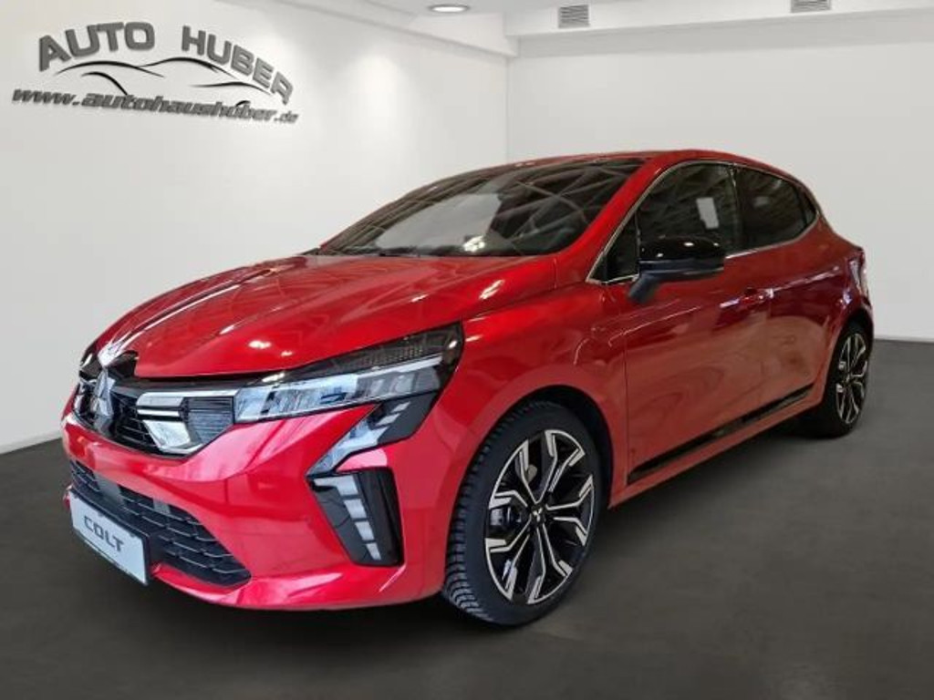 Mitsubishi Colt 2025 Benzine