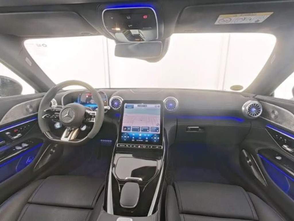 Mercedes-Benz SL-Klasse