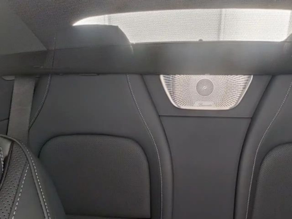 Mercedes-Benz SL-Klasse