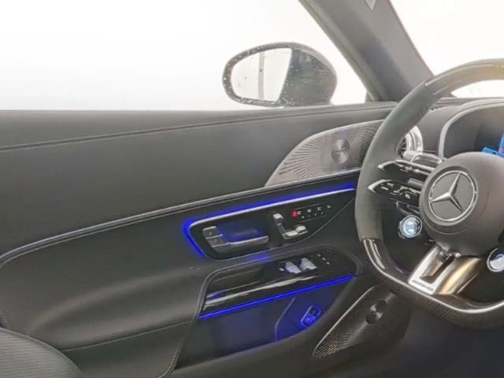 Mercedes-Benz SL-Klasse