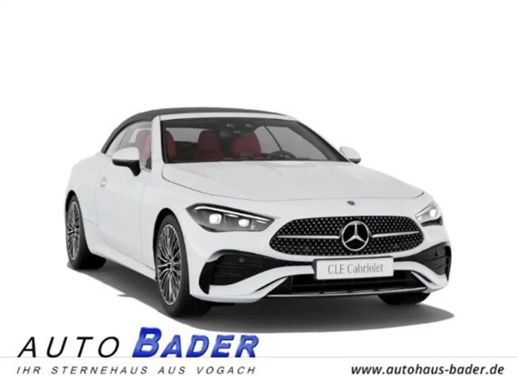 Mercedes-Benz CL 2024 Benzine