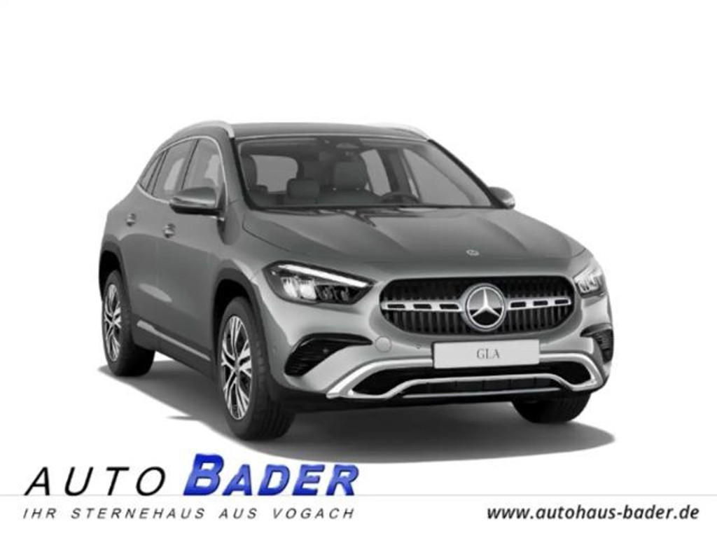 Mercedes-Benz GLA-Klasse 2024 Benzine