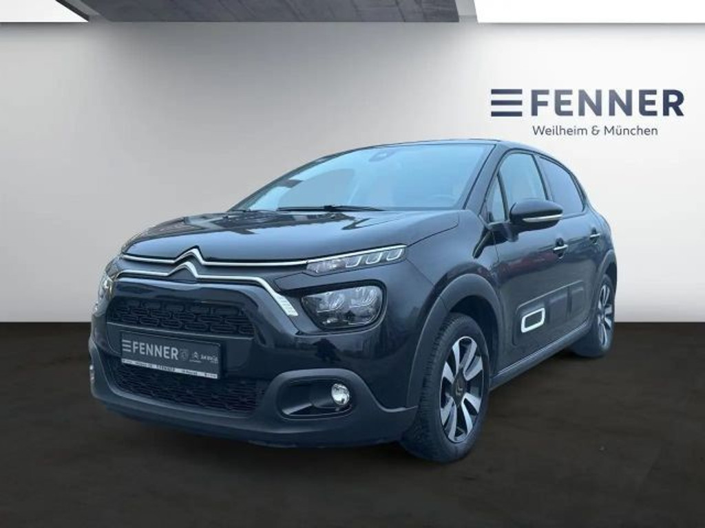 Citroën C3 2024 Benzine