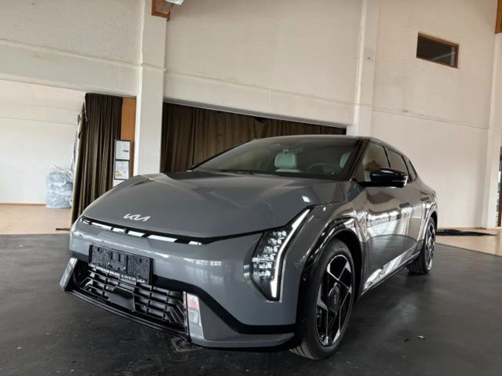 Kia EV4