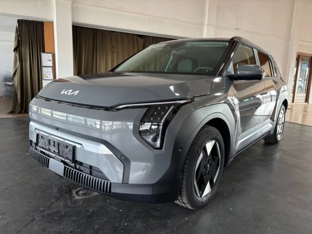 Kia EV3 2025 Elektrisch