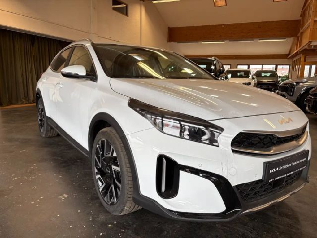 Kia XCeed 2025 Benzine