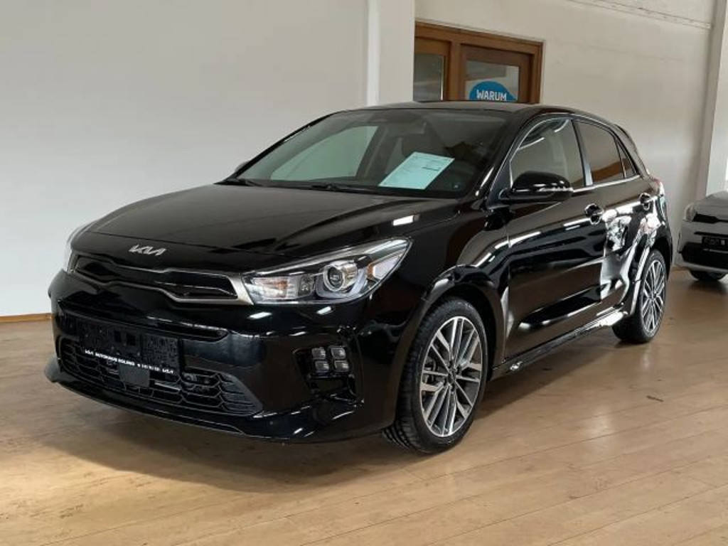 Kia Rio 2023 Benzine