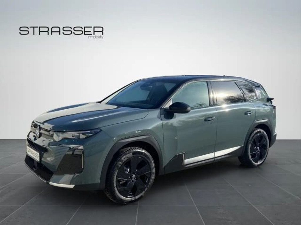 Citroën C5 Aircross 2025 Benzine