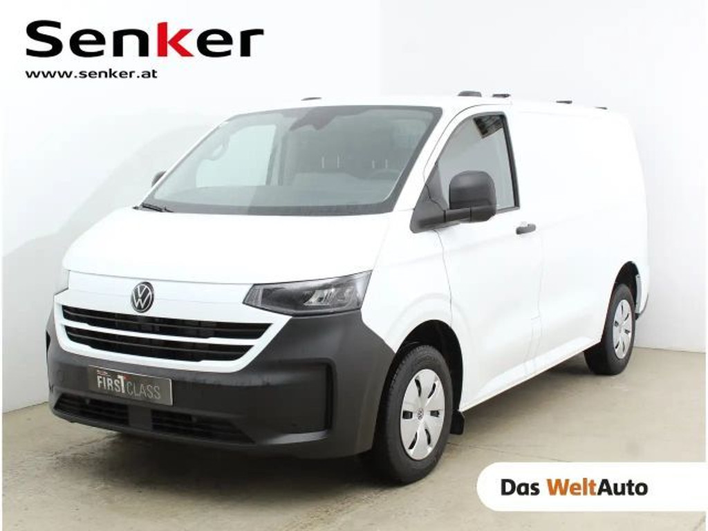 Volkswagen Transporter 2025 Diesel