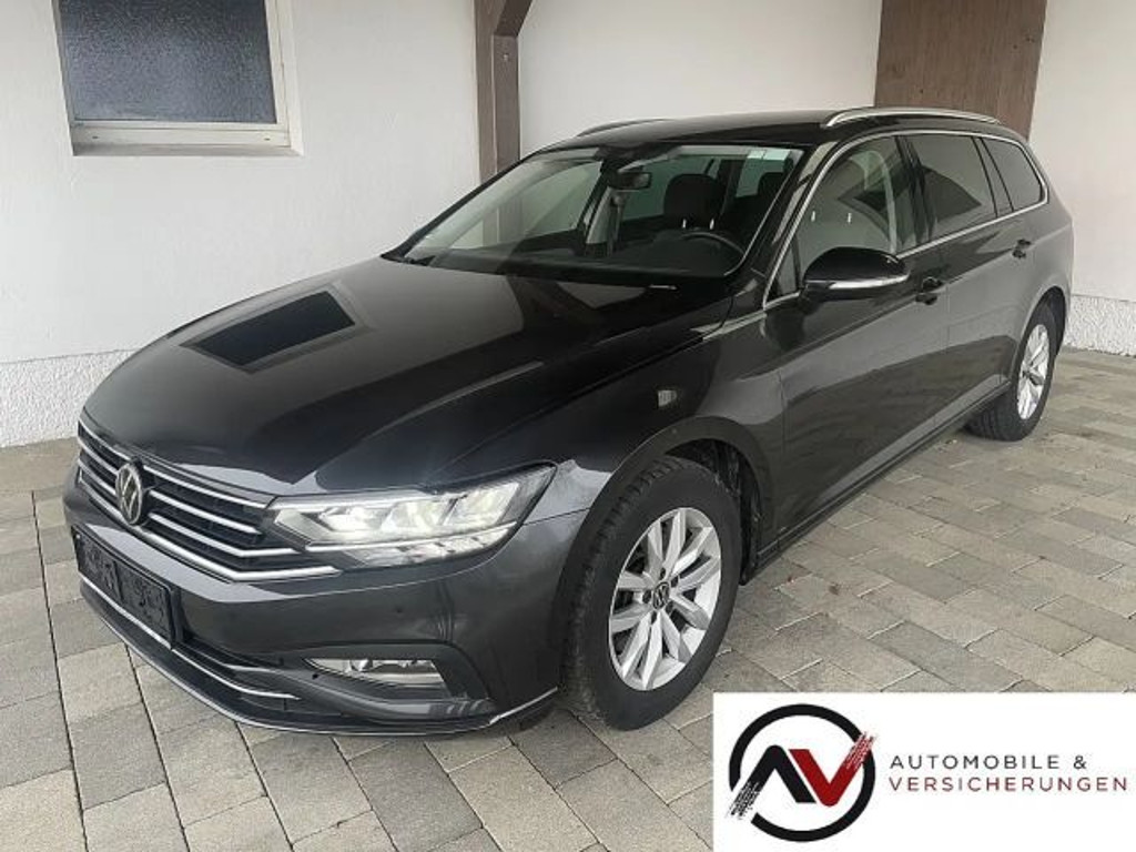 Volkswagen Passat 2023 Diesel