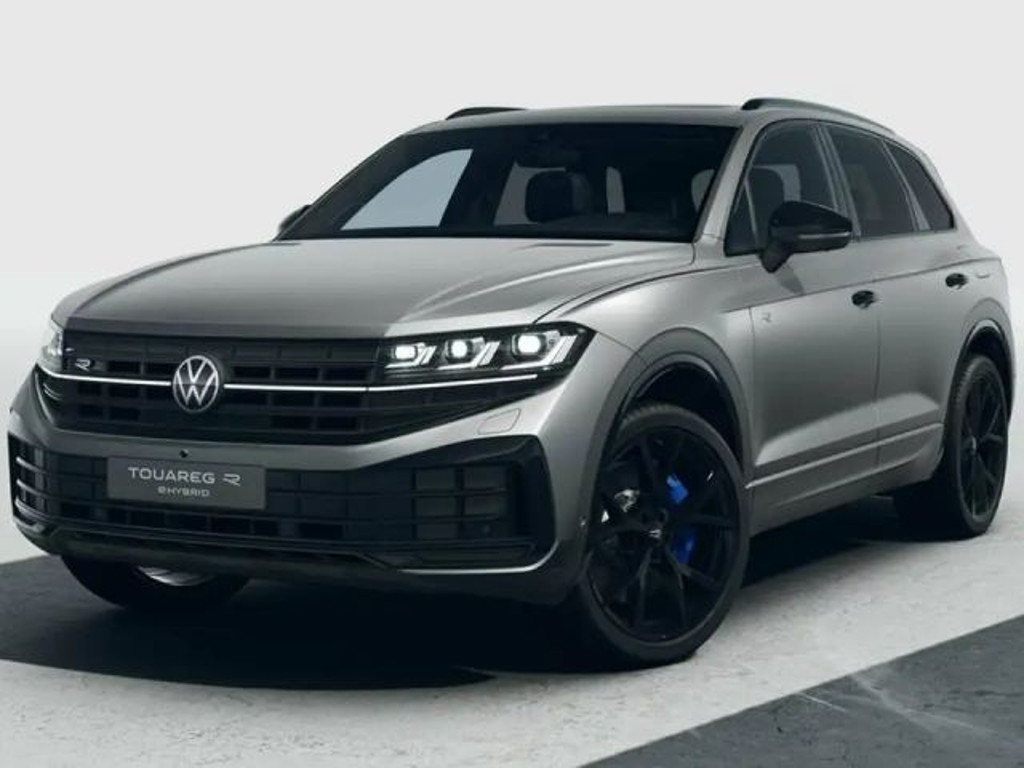 Volkswagen Touareg 2025 Hybride Benzine