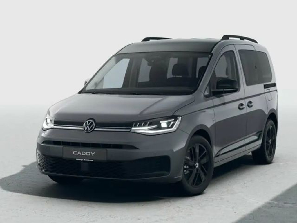 Volkswagen Caddy 2025 Diesel