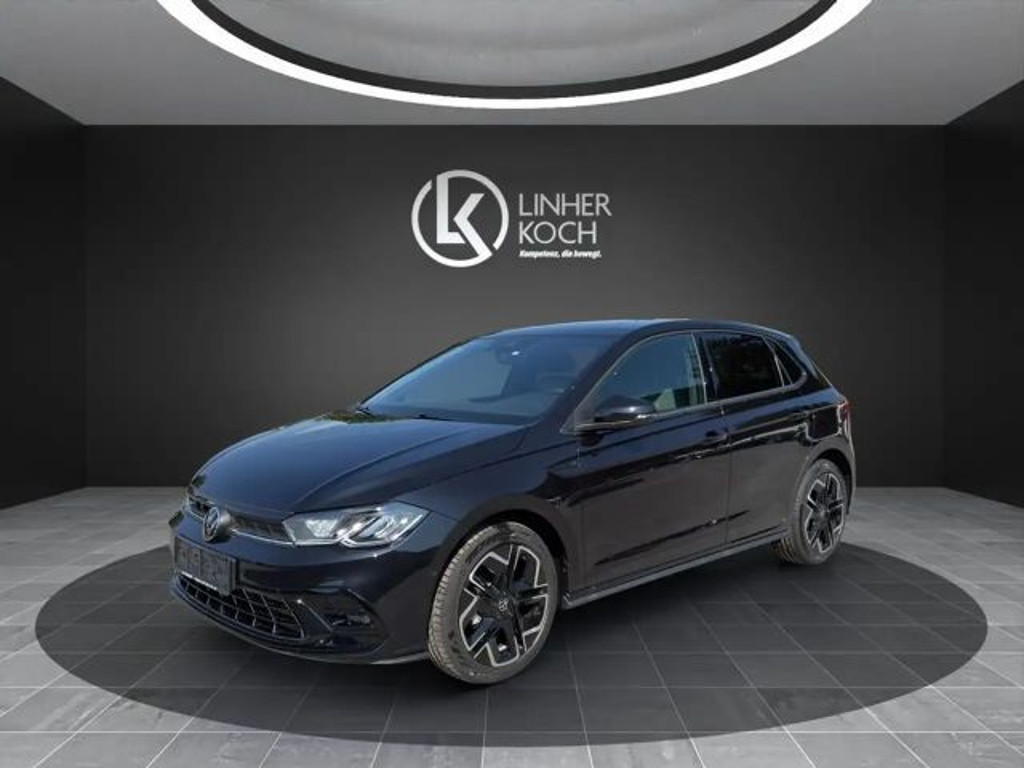 Volkswagen Polo 2025 Benzine
