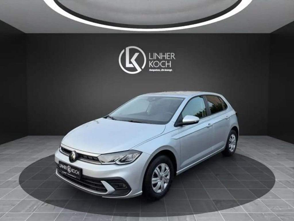 Volkswagen Polo 2025 Benzine