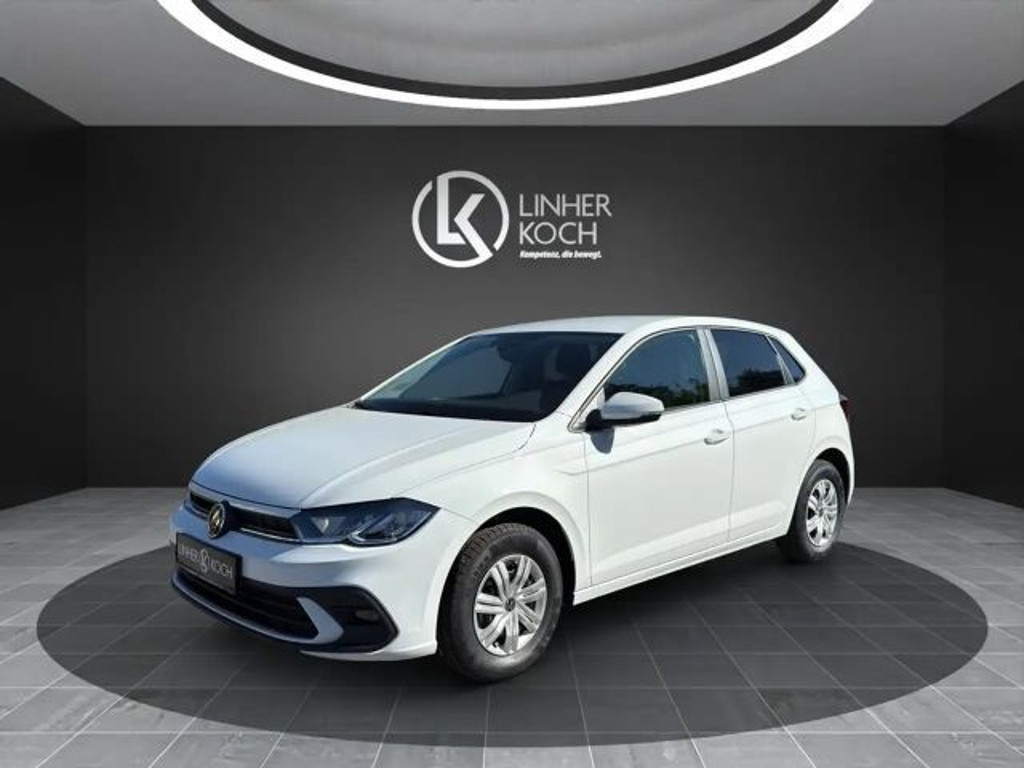 Volkswagen Polo 2025 Benzine