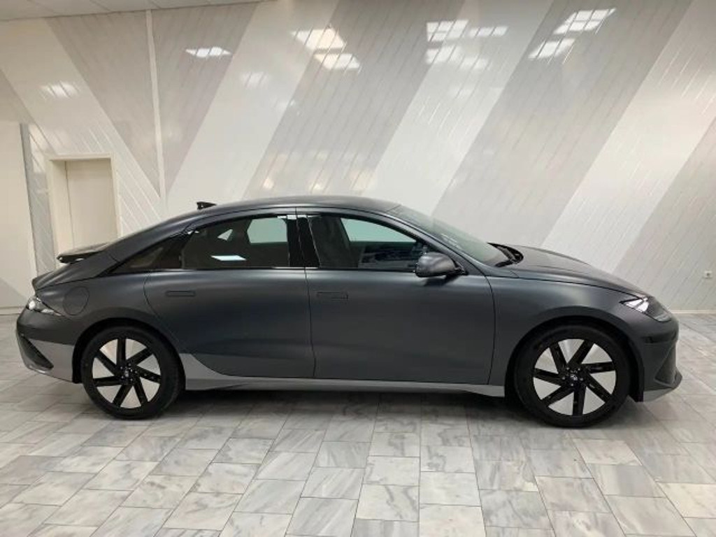 Hyundai IONIQ 6 2024 Elektrisch