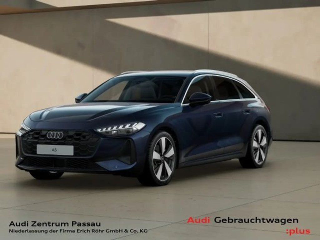 Audi A5 2025 Benzine