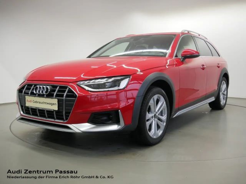 Audi A4 allroad 2022 Diesel