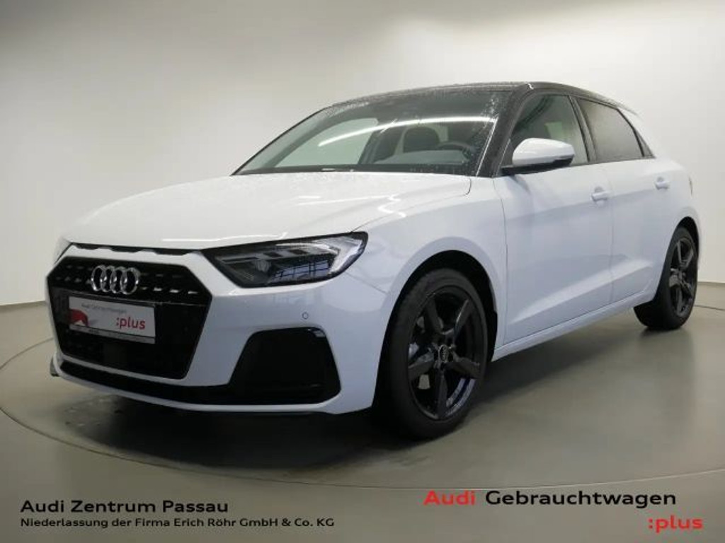 Audi A1 2025 Benzine