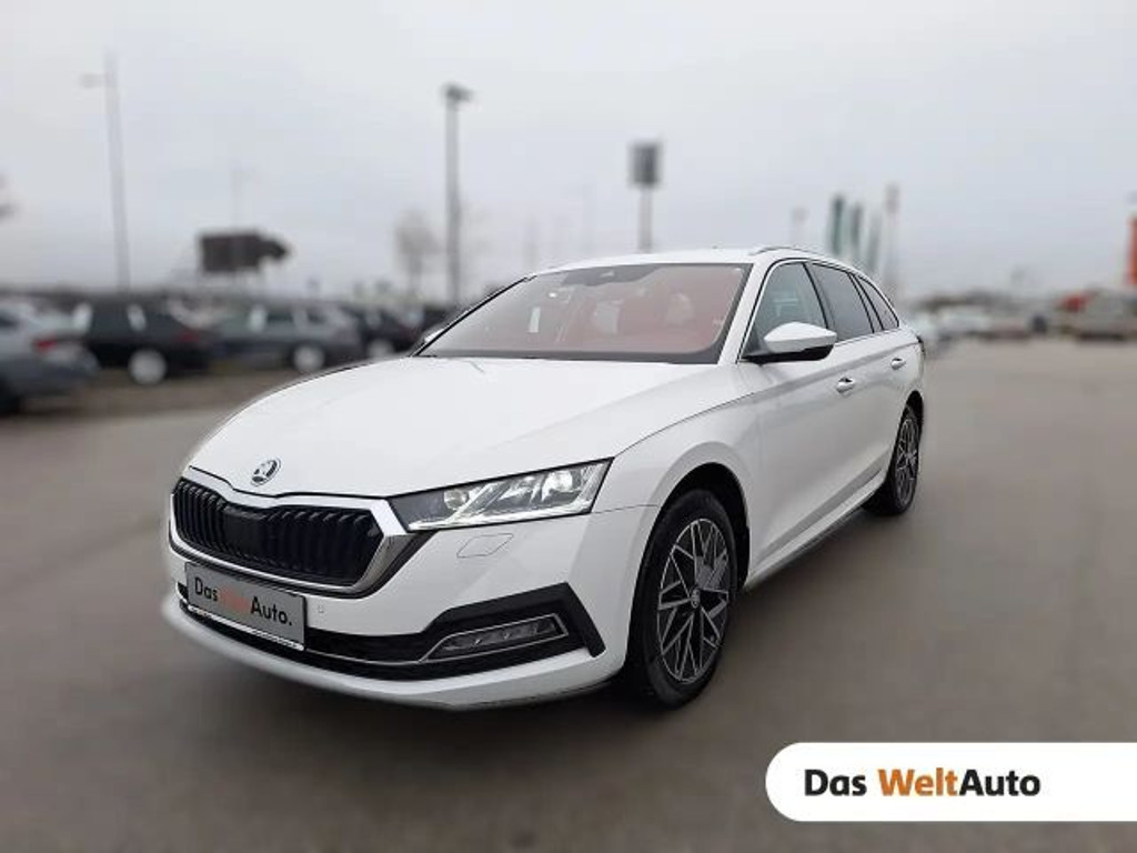 Skoda Octavia 2024 Diesel