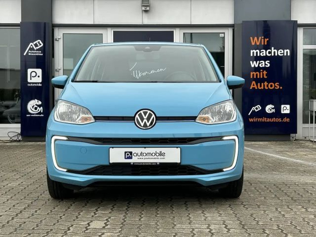 Volkswagen up! 2021 Elektrisch