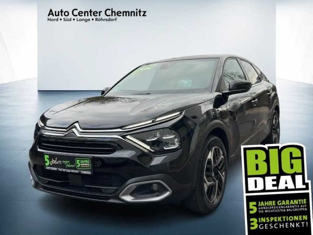 Citroën C4