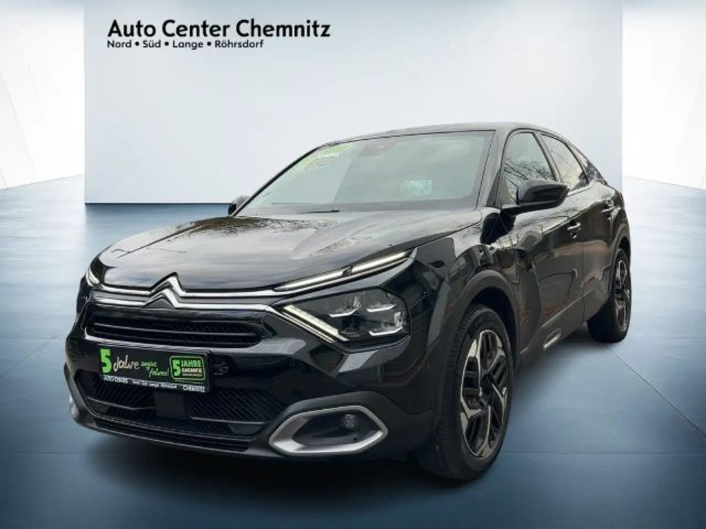 Citroën C4