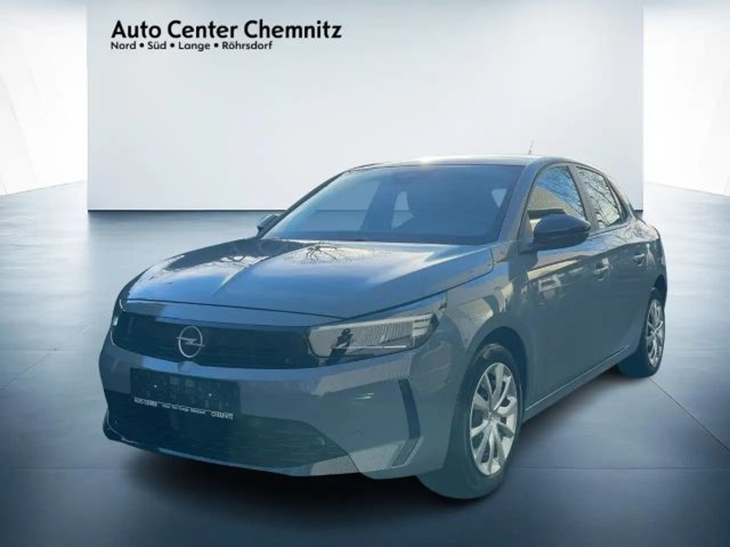 Opel Corsa 2025 Benzine