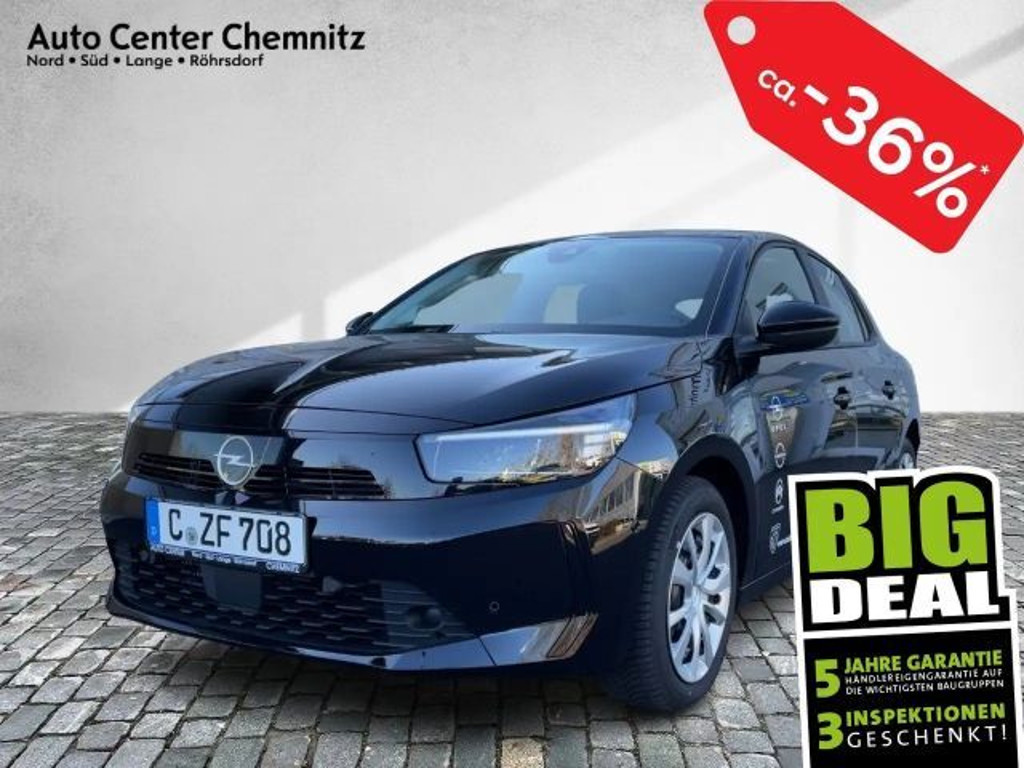 Opel Corsa 2024 Benzine