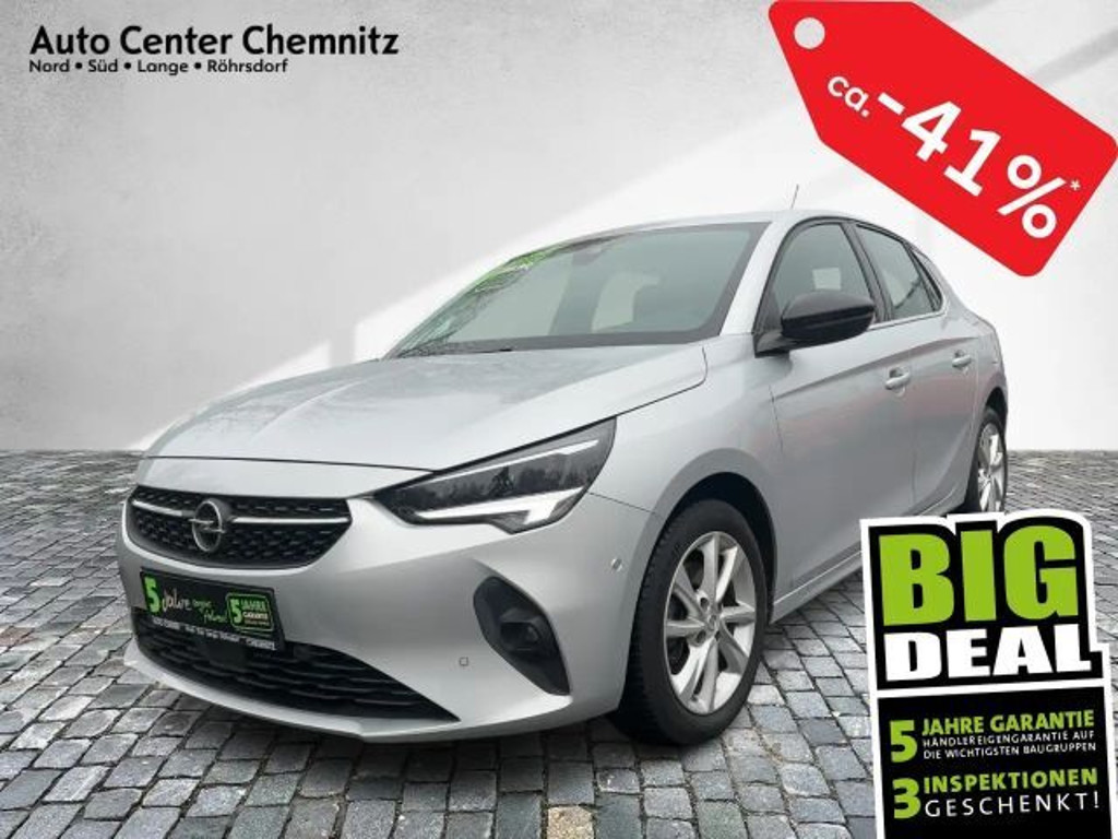 Opel Corsa 2023 Benzine