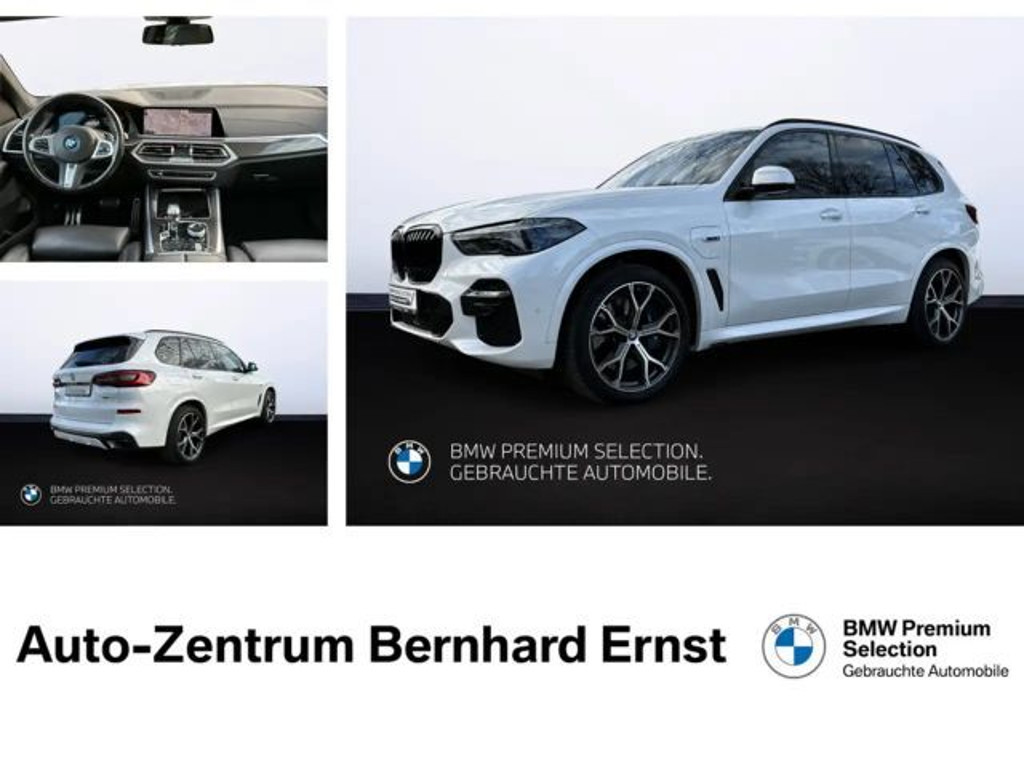 BMW X5 2022 Hybride Benzine