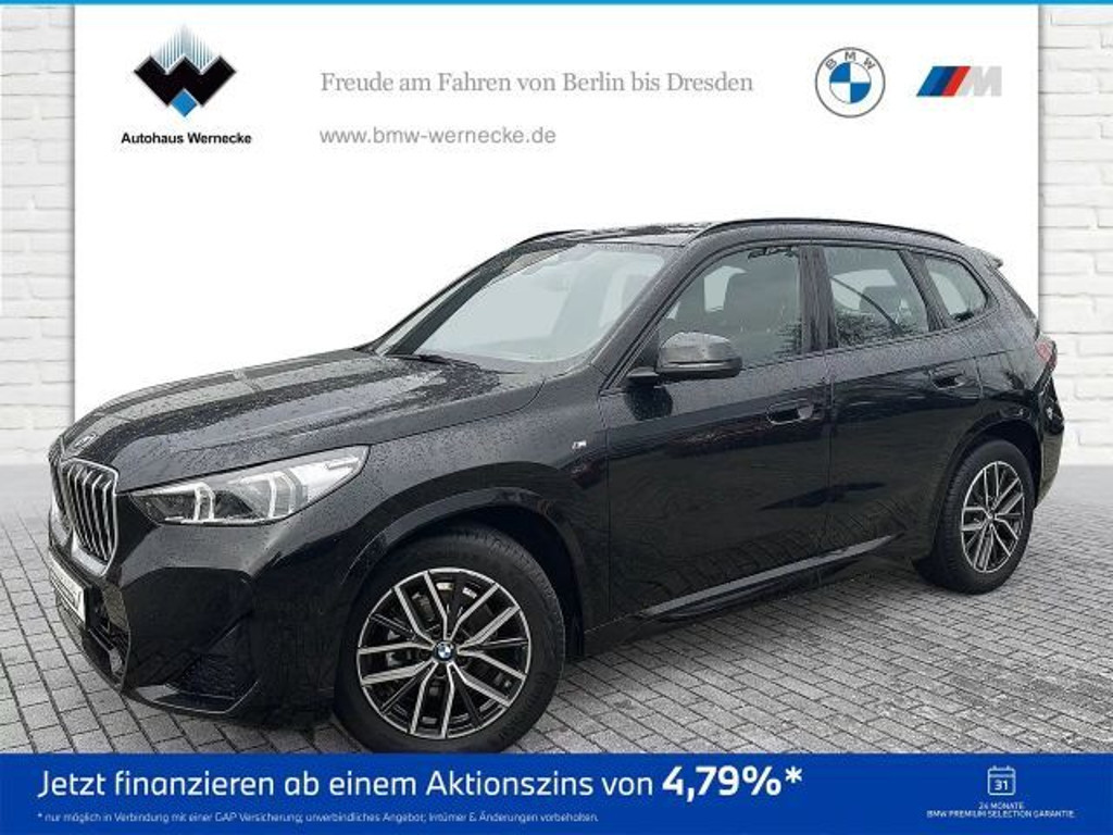 BMW X1 2025 Benzine