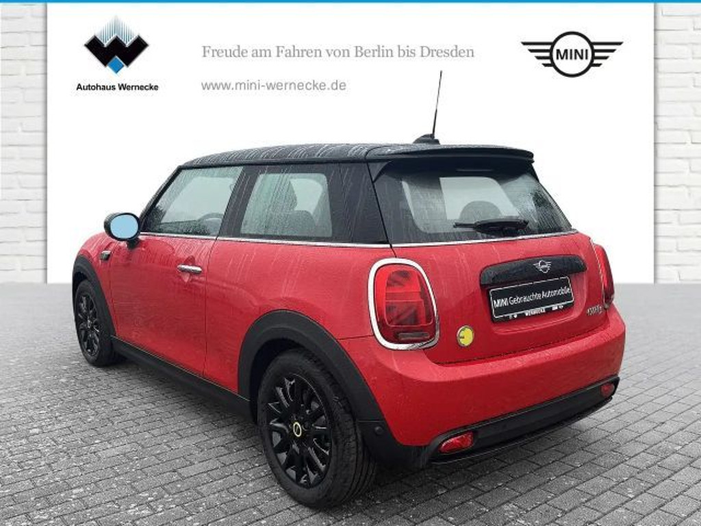 Mini Mini Electric