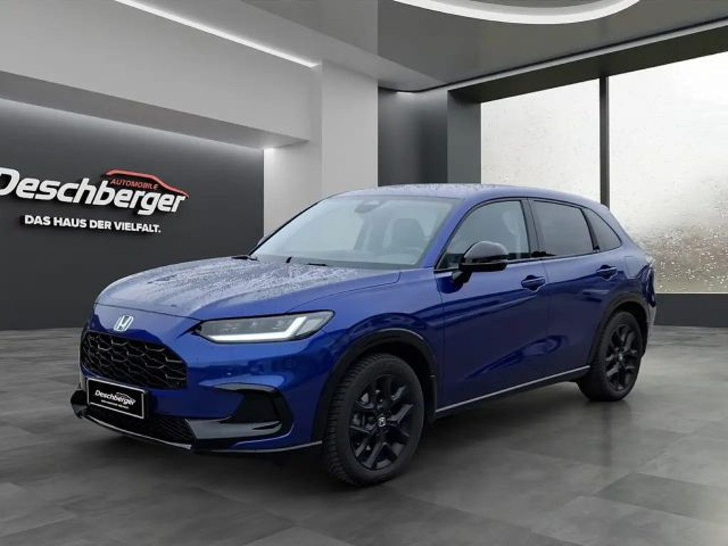 Honda ZR-V 2024 Hybride Benzine