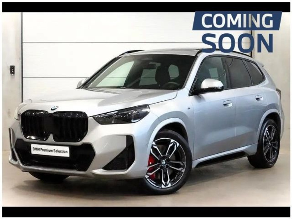 BMW X1 2025 Benzine