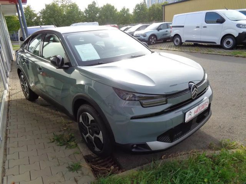 Citroën C4