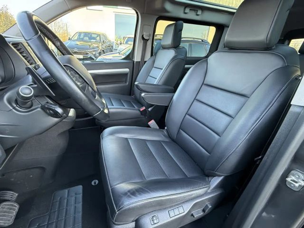 Citroën Spacetourer