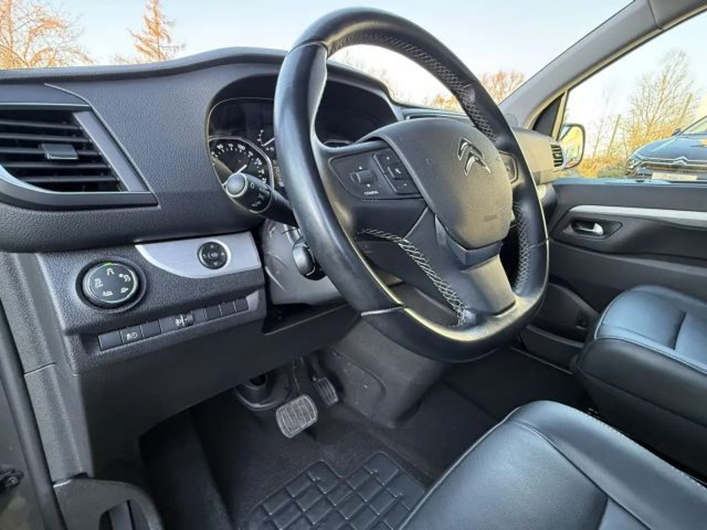 Citroën Spacetourer