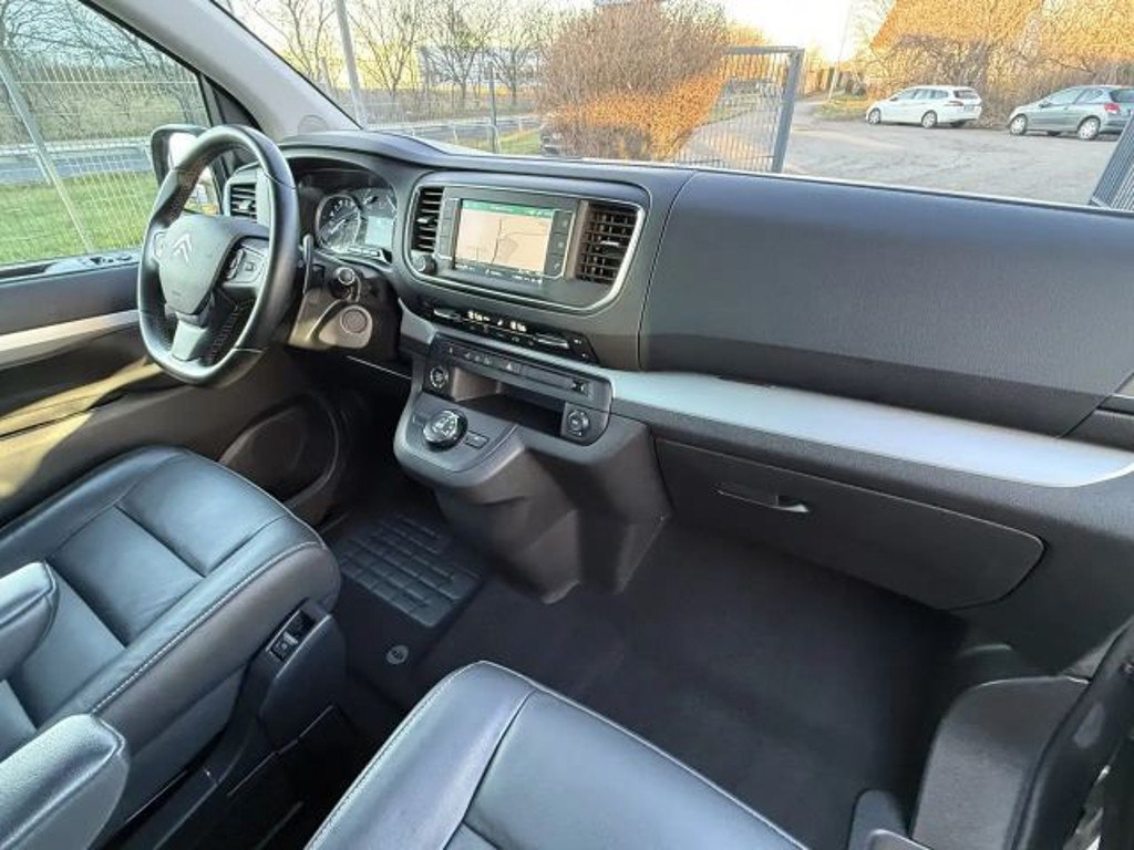 Citroën Spacetourer