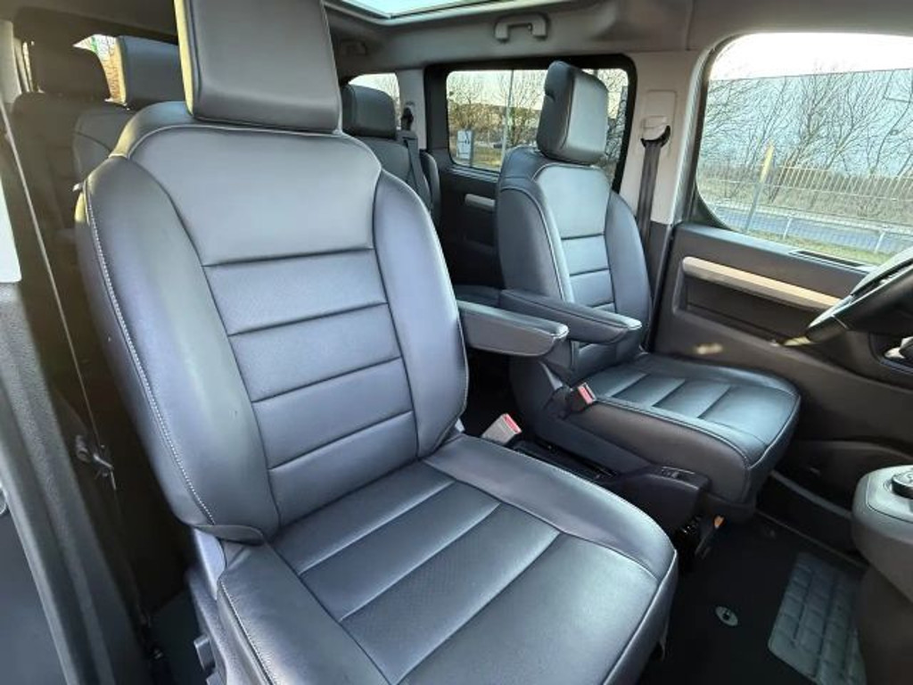 Citroën Spacetourer