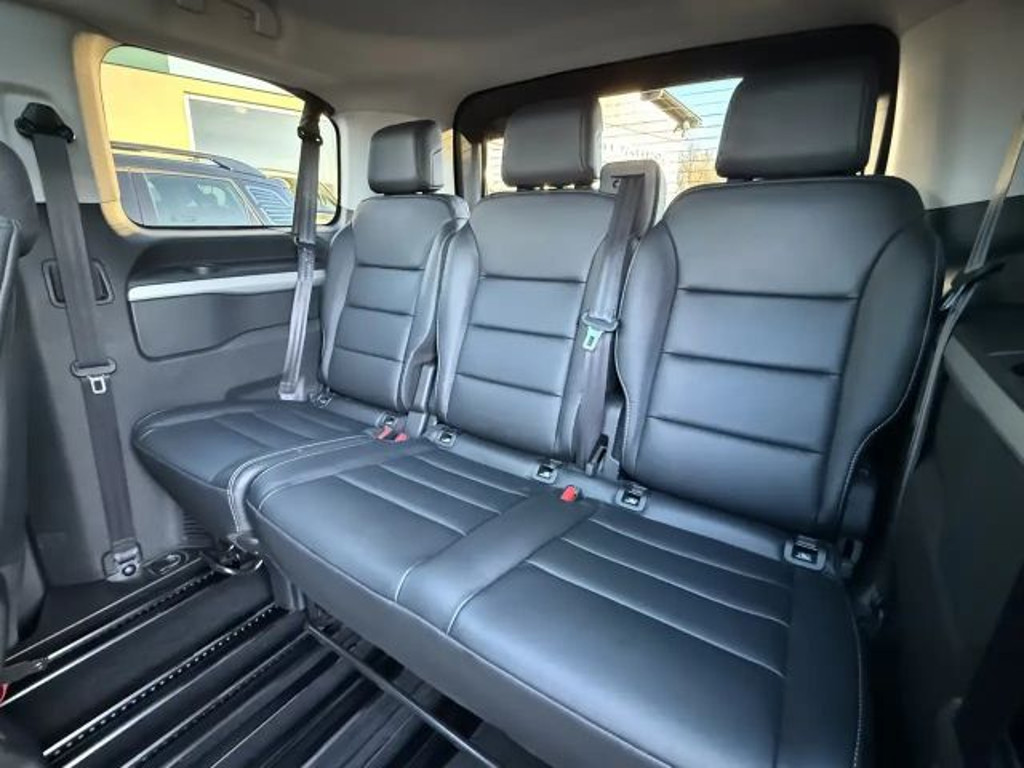 Citroën Spacetourer