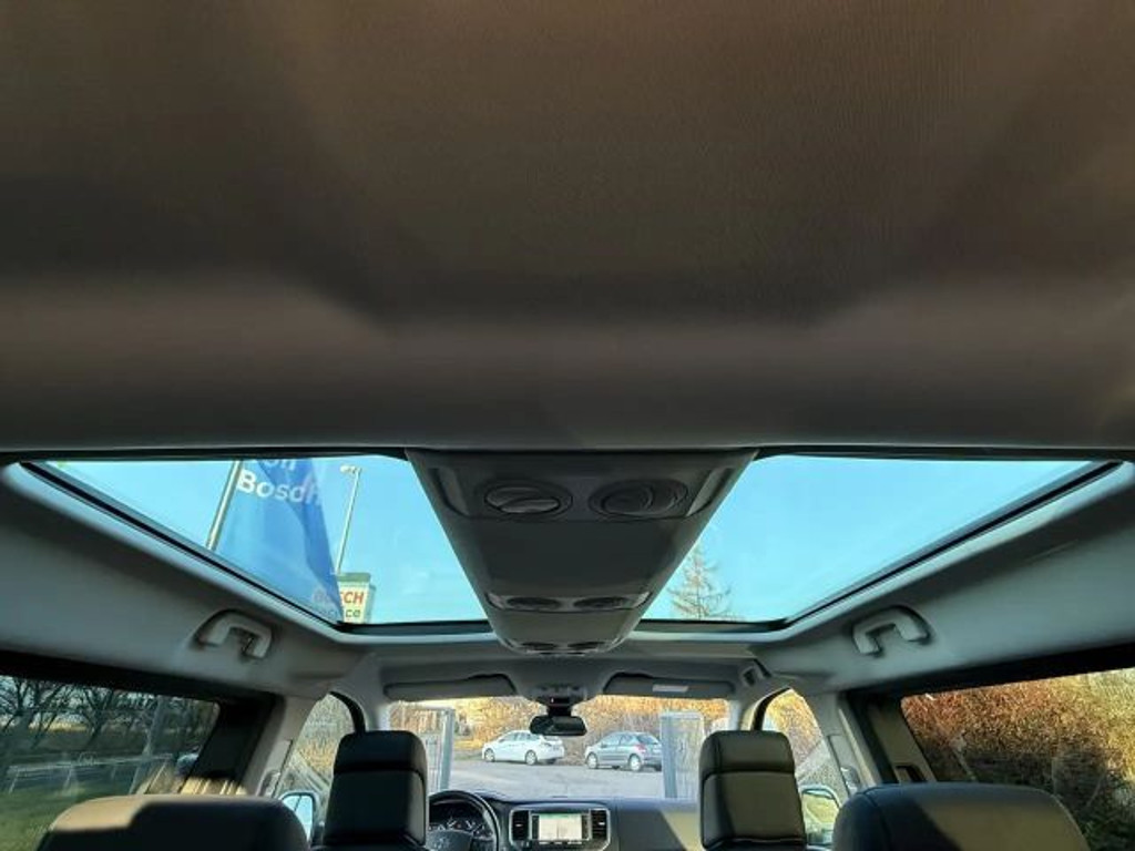 Citroën Spacetourer