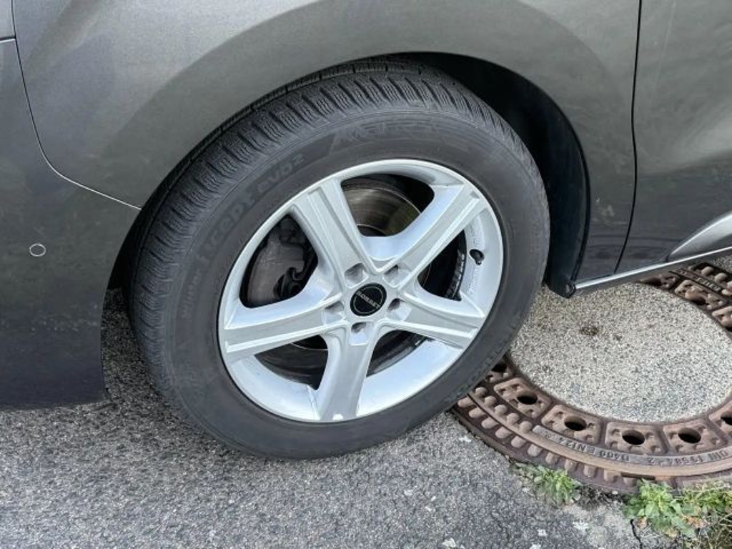 Citroën Spacetourer