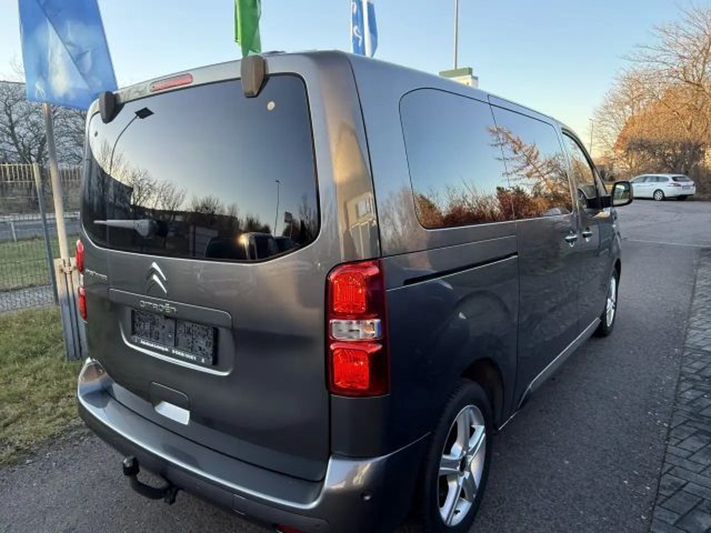 Citroën Spacetourer