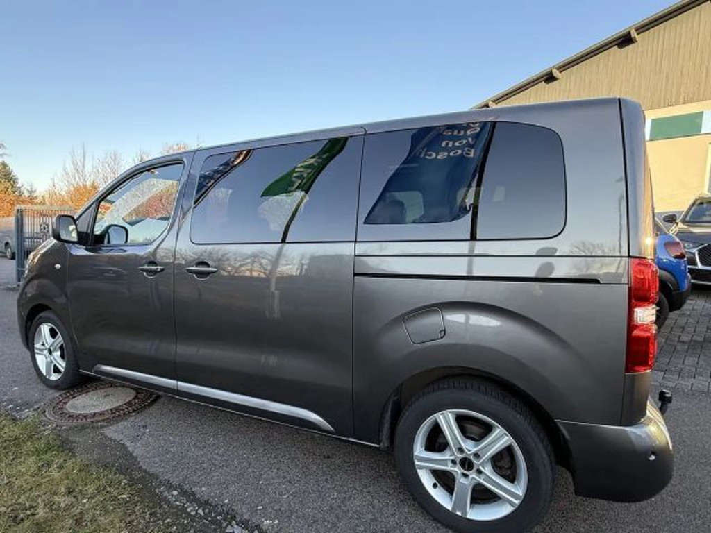 Citroën Spacetourer