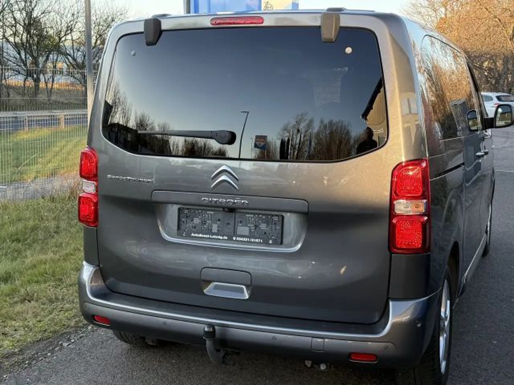 Citroën Spacetourer