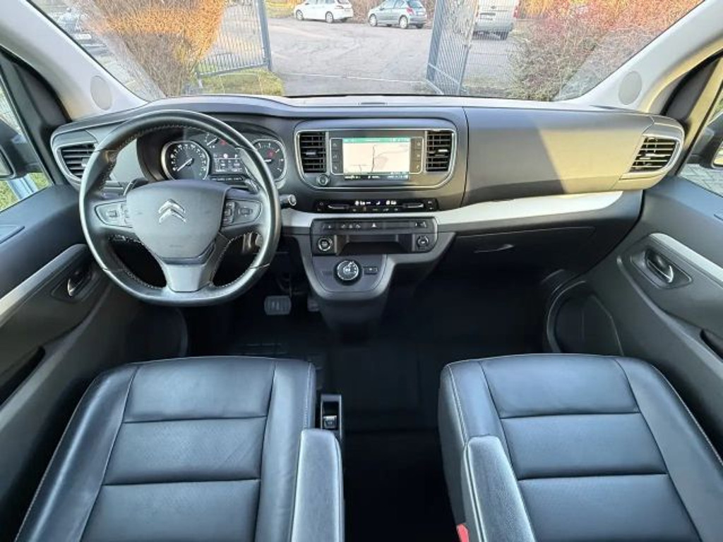 Citroën Spacetourer