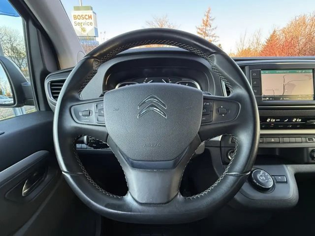 Citroën Spacetourer