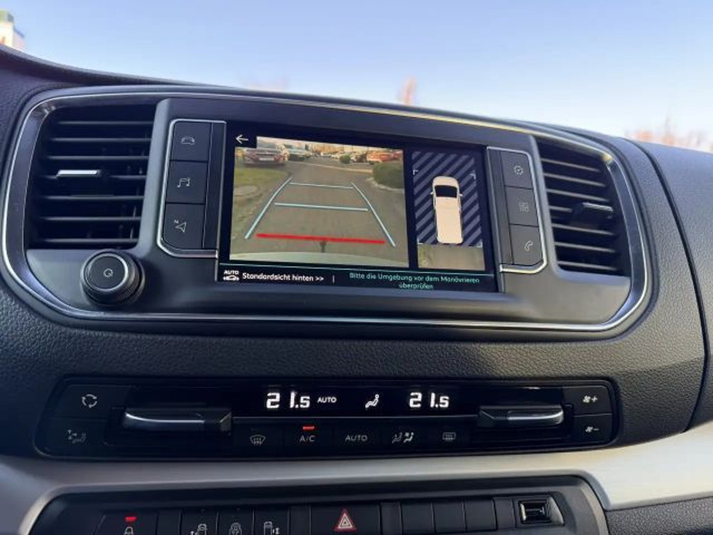 Citroën Spacetourer